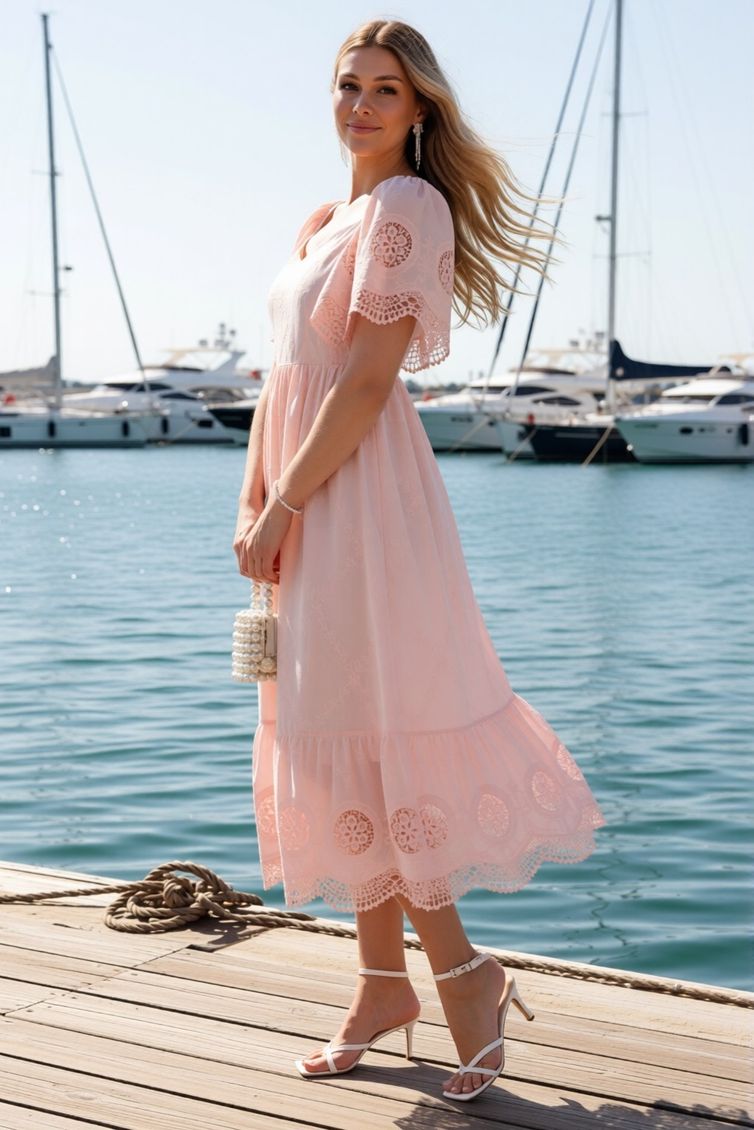 Sukienka Moda Urs #26-2980 roz